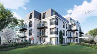 Apartamenty Sopot