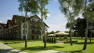 Zapach Lasu