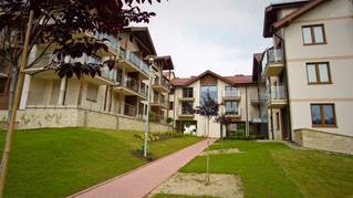 Apartamenty W Krynicy
