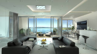 Jeziorna Residence