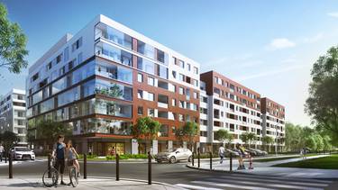Ursa Smart City