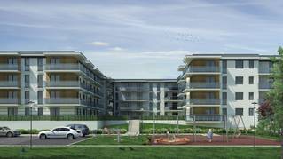 Apartamenty Witosa
