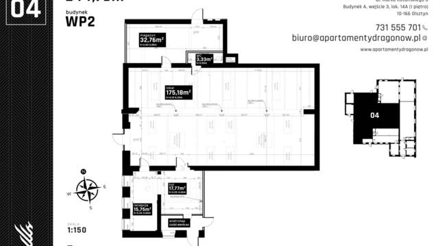 Apartamenty & Lofty Dragonów