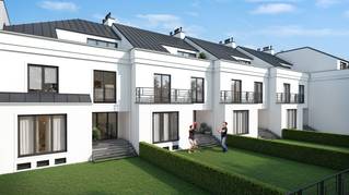 Art Deco Sadyba