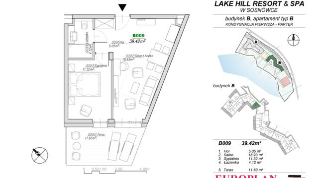 Lake Hill