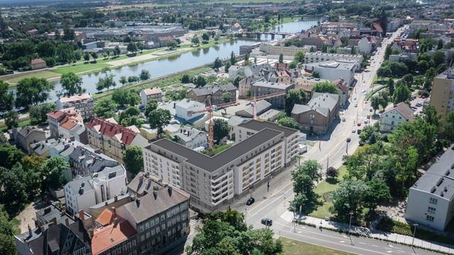 Warszawska