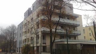 Apartamenty Radnych 9