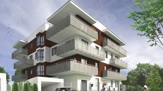 Apartamenty Zwoleńska