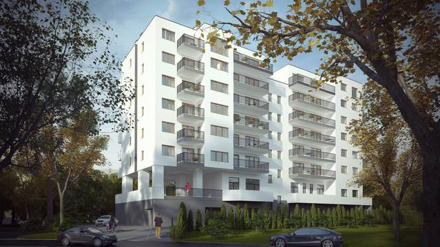 Powstańców 20