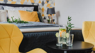 DesignWolf Interiors