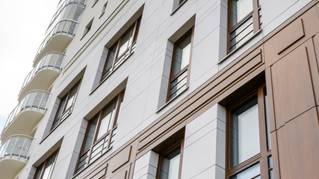 Art Deco - Apartamenty na Woli