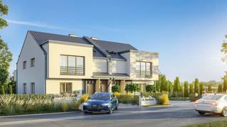 Apartamenty Widokowe