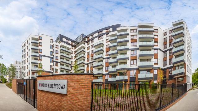 Osiedle Kwadry Księżycowej
