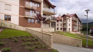 Apartamenty W Krynicy