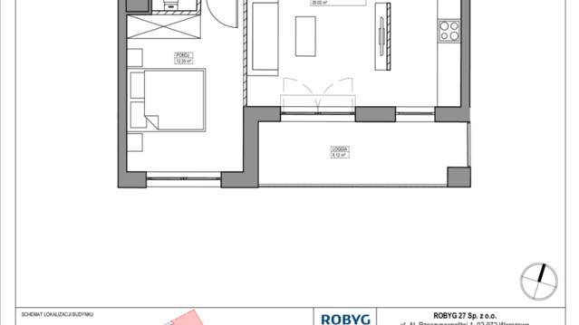 Apartamenty Królewskie