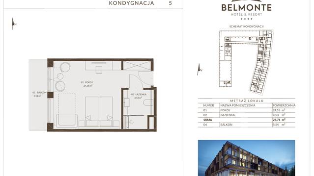 Belmonte Hotel & Resort