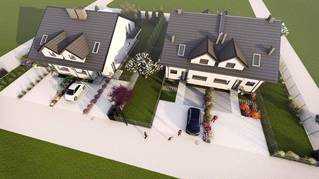 Apartamenty Kąkolewo
