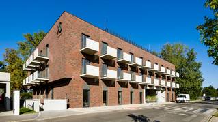 XS Apartments