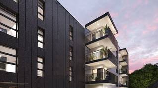Melia Apartamenty