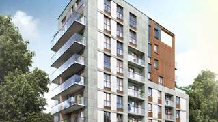 Cascade Residence