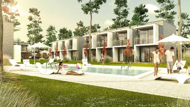 Aprum Apartments