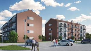 Apartamenty nad Wartą