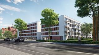 Bookowska 18