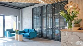Baltin BLU Aparthotel