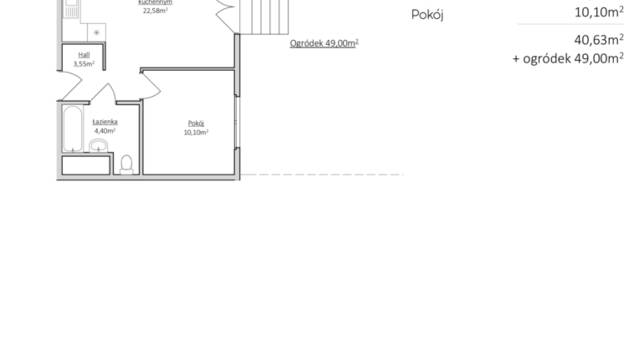 GARDEN HOUSE III