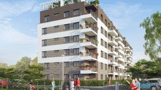 Zielone tarasy