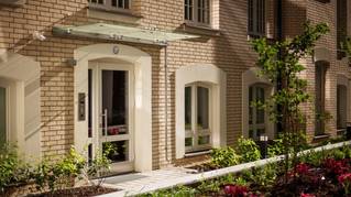 Art Deco - Apartamenty na Woli