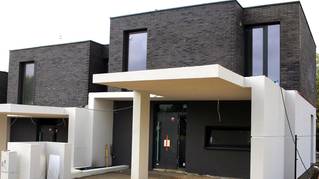 Warta Residence