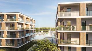 Victoria Apartments