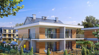 Poświęcka 22 II Etap