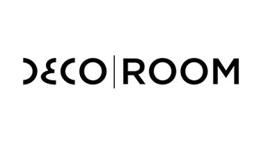 DECOROOM logo