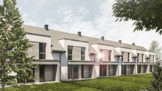 Apartamenty Targowa