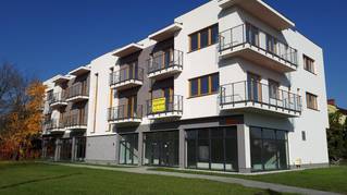 Geodetów Apartamenty