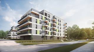 Atal Marina Apartamenty IV