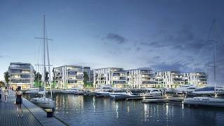 YACHT PARK