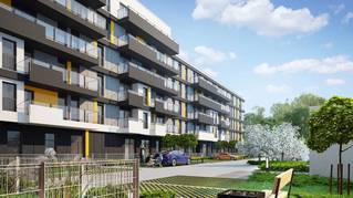 Apartamenty Milczańska