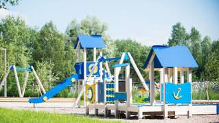 Nowy Port I
