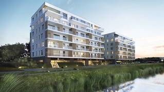 Voda Apartamenty