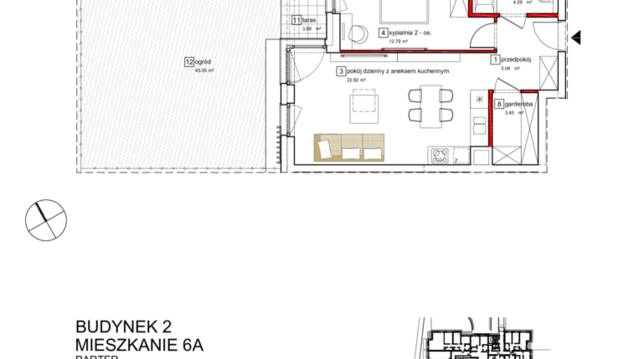 Apartamenty Karolinki