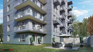 Apartamenty na Karolewie