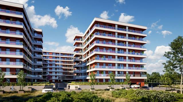 Nowa Siewna etap II i IV