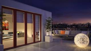 Apartamenty Avangarda