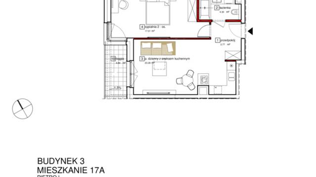 Apartamenty Karolinki