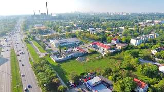Apartamenty Modlińska