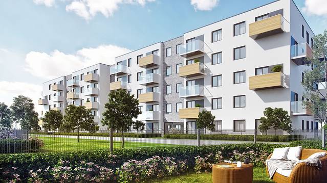 Karpia 22 - Etap 2