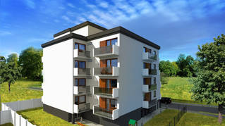 Apartamenty Braterska 18
